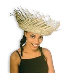 Vendor-unknown Beachcomber Straw Hat Newest Products