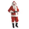 Vendor-unknown Halco Pile-Plush Santa Suit Newest Products
