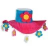 Vendor-unknown Birthday Flower Power Hat