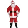 Vendor-unknown Santa Suit - Complete Set Newest Products