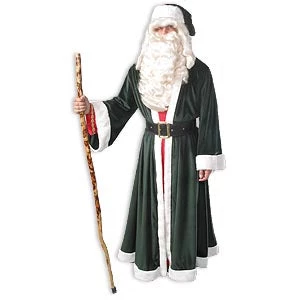 Vendor-unknown Kris Kringle 1 Vendor-unknown Kris Kringle