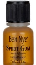 Spirit Gum By Ben Nye Newest Products