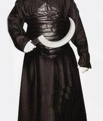 RC Costumes Deluxe Leather Like Monster Costume Newest Products