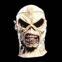 Don Post Studios Juice Mask