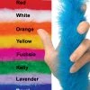 Zucker Feather Products Marabou Boa - Heavy (25gr)