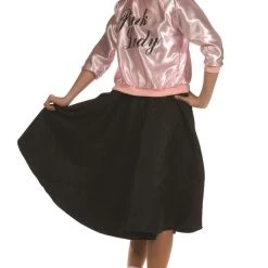 RG Costumes Pink Lady Jacket