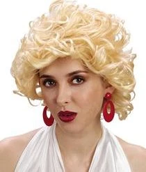Fun World Movie Starlet Wig Newest Products