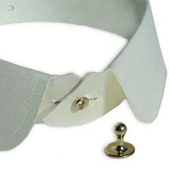 Vendor-unknown Collar Button Accessories