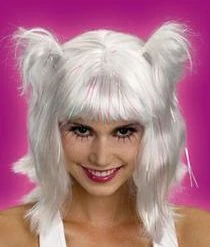 Disguise Newest Products Magic Fairy Wig