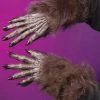 Fun World Brown Werewolf Hands Newest Products