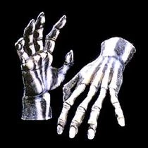 Don Post Studios Newest Products Skull Hands