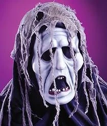 Fun World Crypt Creature Mask - Style B