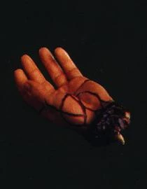 Don Post Studios Left Hand - Vinyl 1 Don Post Studios Left Hand - Vinyl