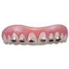 Vendor-unknown Accessories Billy Bob Teeth With Braces