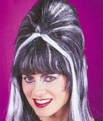 Fun World Vampiress Beehive Wig Newest Products