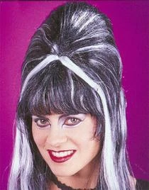 Fun World Vampiress Beehive Wig Newest Products 1 Fun World Vampiress Beehive Wig Newest Products