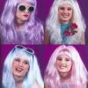 Fun World Crystal Wig Newest Products