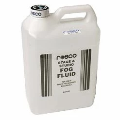 Vendor-unknown Stage&Studio Fog: 4L Newest Products