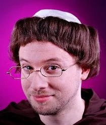 Fun World Friar Monk Wig Newest Products