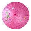 Vendor-unknown Simulated Silk Parasol Newest Products