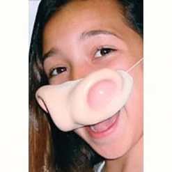 Vendor-unknown Cow Nose Accessories