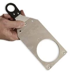 Vendor-unknown Rosco-gobo-Pattern-Holder