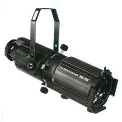 Vendor-unknown Shakespeare Series Zoom Ellipsoidal