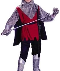 Fun World Child Medieval Knight Costume Newest Products
