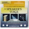 Vendor-unknown The Speaker's Voice Newest Products