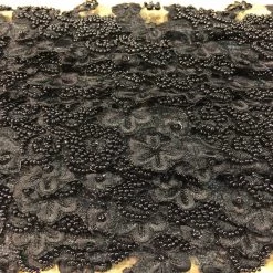 Theatre House Newest Products Black Beaded Trim