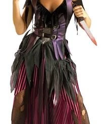 Rubies Newest Products Ghouldilocks Adult Costume