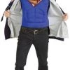 Rubies Newest Products Superman Clark Kent Adult Costume