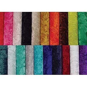 Vendor-unknown Crushed Panne' Velour 1 Vendor-unknown Crushed Panne' Velour