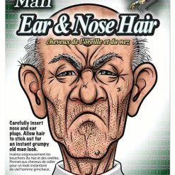 Theatre House Cranky Old Man