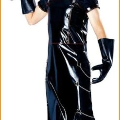 Rubies Newest Products Negligence Adult Costume