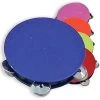 Vendor-unknown Plastic Tambourine 5