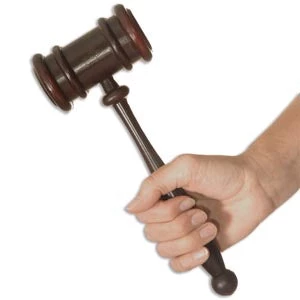 Vendor-unknown Gavel 1 Vendor-unknown Gavel