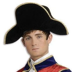 Vendor-unknown Newest Products Napoleon Hat
