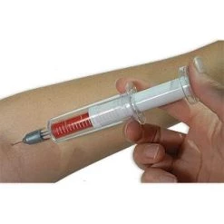 Vendor-unknown Fake Hypodermic Needle Newest Products