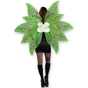 Vendor-unknown Poisonous Fairy Wings 1 Vendor-unknown Poisonous Fairy Wings