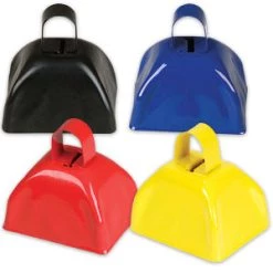 Vendor-unknown Cowbell