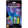 Rubies Costume Co., Inc Black Light FX̫ Liner Makeup Set