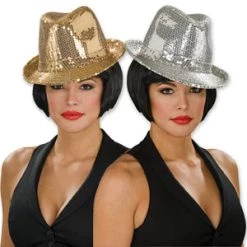 Vendor-unknown Sequin Fedora Newest Products