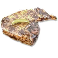 Vendor-unknown Food And Drink Pork Chop