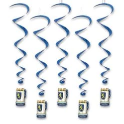 Vendor-unknown Birthday Oktoberfest Whirls