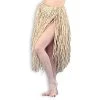 Vendor-unknown Shirts, Skirts And Pants Raffia Hula Skirt