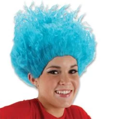 Vendor-unknown Thing Wig Newest Products