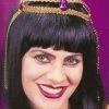 Fun World Newest Products Cleopatra Wig (Fw)