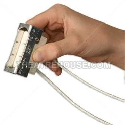 Vendor-unknown PAR56 & PAR64 Socket