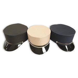 Vendor-unknown Conductor/Military Cap 1 Vendor-unknown Conductor/Military Cap